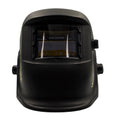 Careta de Soldar Automática WELDSTER Goldarized Black DIN 9-13