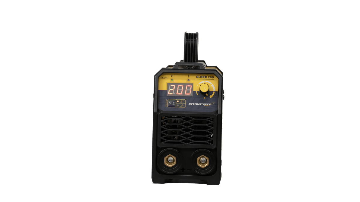 G-REX 200