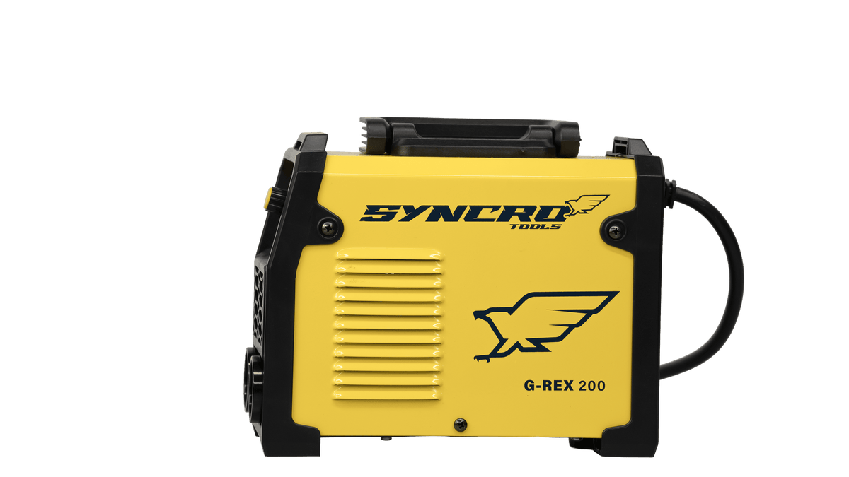 G-REX 200