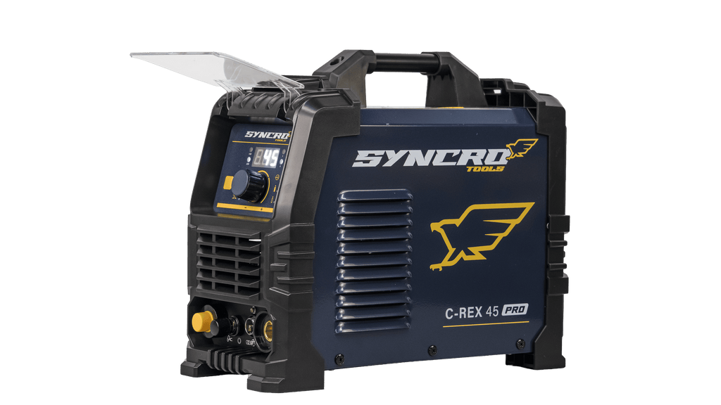 C-REX 45 PRO