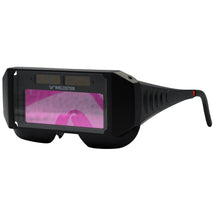 Gafas para Soldar Profesionales | Lentes de Protección para Soldadura, Oxicorte, Brazing y Herrería con Protección UV/IR