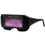 Gafas para Soldar Profesionales | Lentes de Protección para Soldadura, Oxicorte, Brazing y Herrería con Protección UV/IR