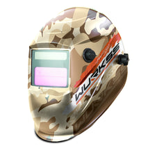 CARETA WURKSS RAPTOR 530 DESERT