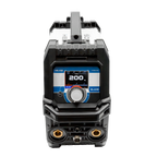 Soldadora HELIOS Blade 2050 vista frontal