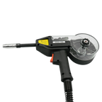 Antorcha Spool Gun MSG-150 del kit HELIOS Blade 2050, detalle
