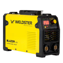 WELDSTER BLAZER 250