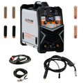 Combo WURKSS Infinity 150 con kit de puntas de contacto