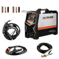 Combo WURKSS Infinity 160 con kit de puntas de contacto
