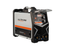 Soldadora WURKSS Infinity 160, vista frontal 3/4