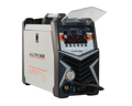 Soldadora WURKSS Infinity 220, vista frontal 3/4