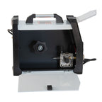Soldadora WURKSS Infinity 220, vista lateral