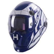 LEGION 880 BLUE EDITION