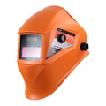 Careta de Soldar Electrónica WURKSS REFLEX 383 Orange DIN 9-13, vista del producto